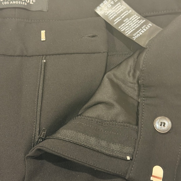 Liverpool Women's Kelsey Flare Trouser. NWOT - Picture 6 of 7